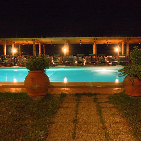Agriturismo Cameli Certaldo Extérieur photo