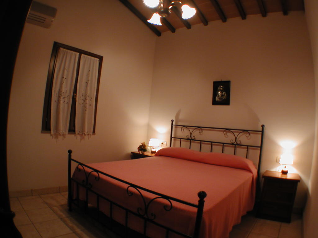 Agriturismo Cameli Certaldo Chambre photo