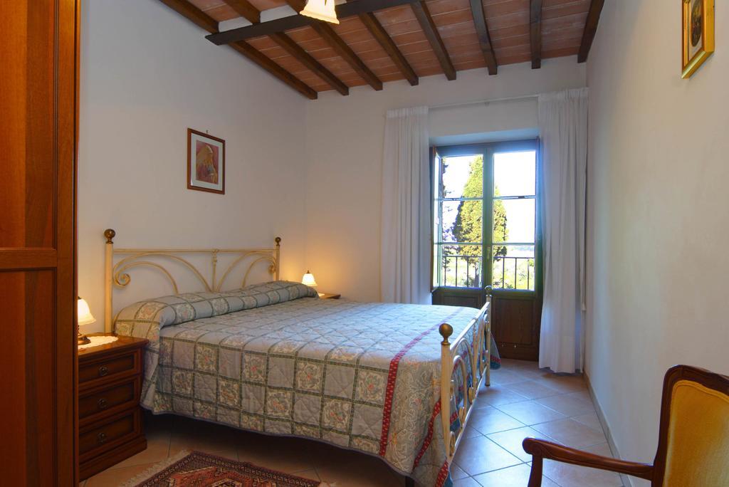 Agriturismo Cameli Certaldo Extérieur photo