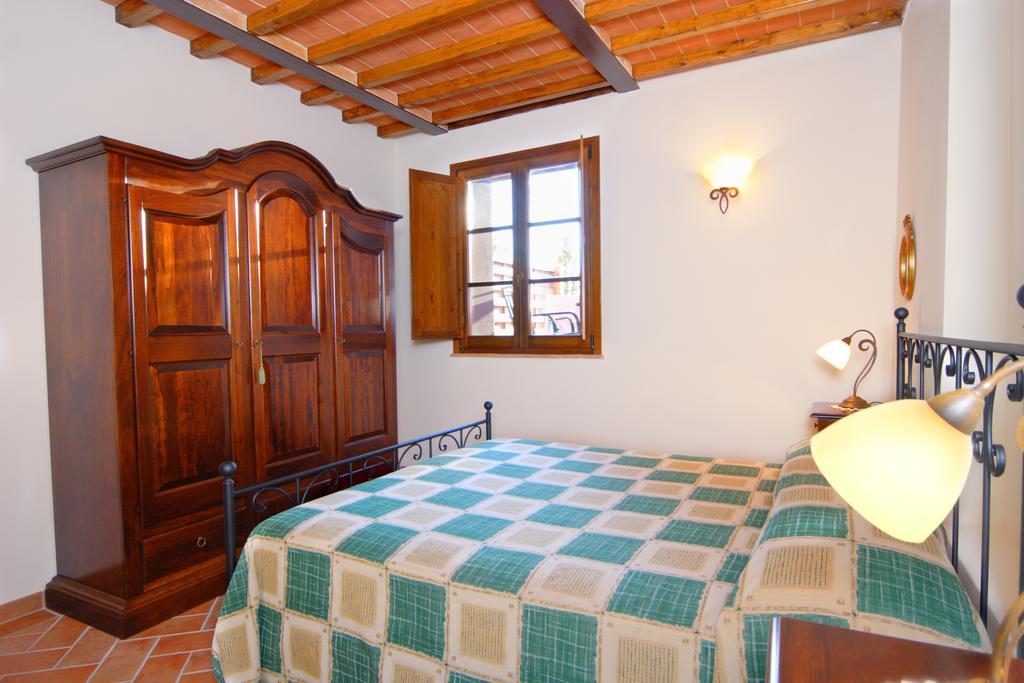 Agriturismo Cameli Certaldo Extérieur photo