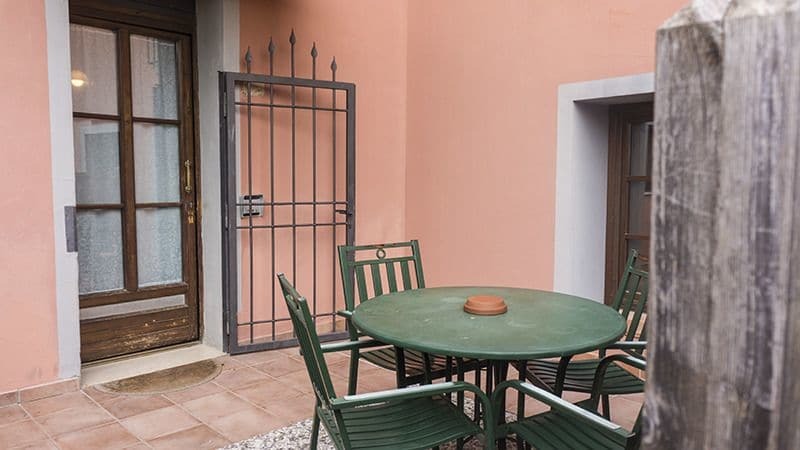Agriturismo Cameli Certaldo Extérieur photo