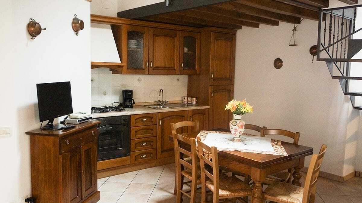 Agriturismo Cameli Certaldo Extérieur photo